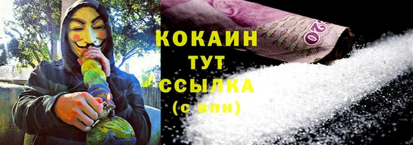 стафф Мегион